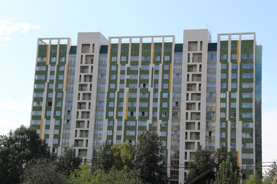 ЖК Эколайф