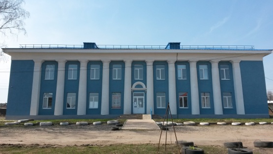 Филиал Завьяловской ЦРБ Ижевске