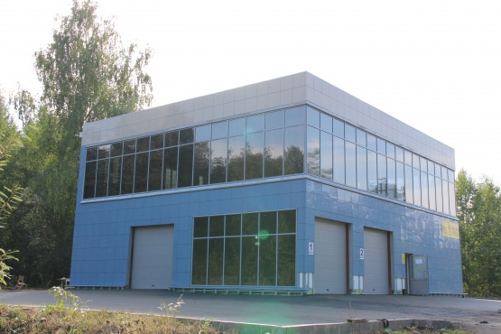 Автомойка