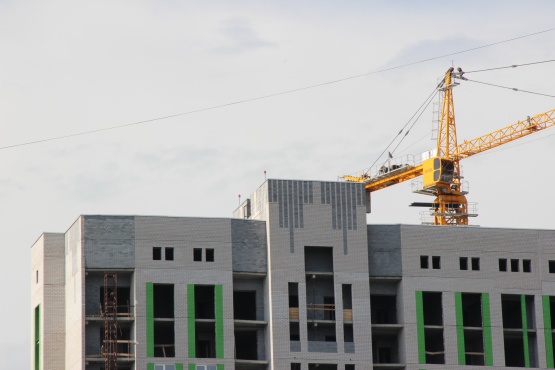 ЖК Английский парк