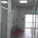 Внутренние перегородки из алюминия и ПВХ