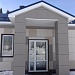 Двери из алюминиевых и ПВХ профилей