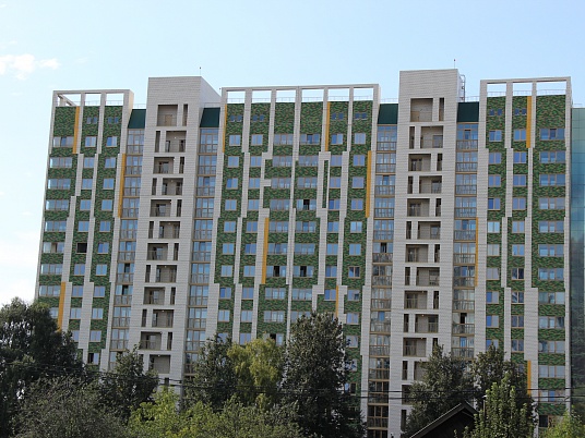ЖК Эколайф