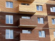 Окна из ПВХ