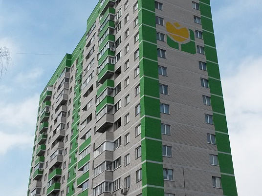 ЖК Италмас