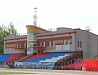 Остекление стадиона и спортзала