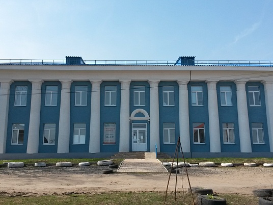 Филиал Завьяловской ЦРБ Ижевске