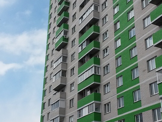 ЖК Италмас
