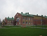 Детский сад на 190 мест в п. Кез, УР