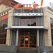Входные группы из алюминиевого профиля