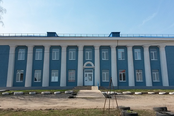 Окна из ПВХ и алюминия