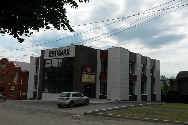Остекление фасадов любой сложности