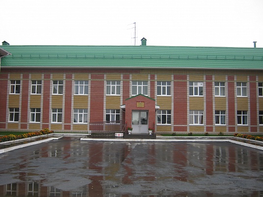 Детский сад на 190 мест в п. Кез, УР