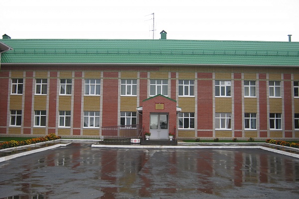 Окна из ПВХ и алюминия
