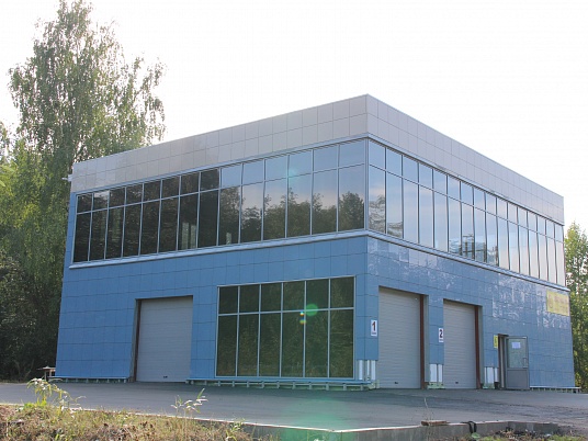 Автомойка