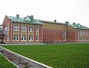 Детский сад на 190 мест в п. Кез, УР