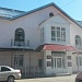 Входные группы из алюминиевого профиля